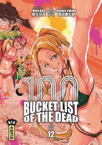 100 - Bucket List of the Dead - T12