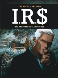 I.R.$ - T24 - Les prédateurs climatiques