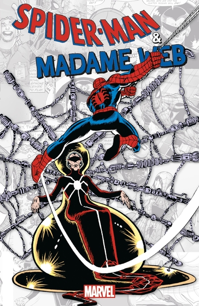Spider-Man (1963) - Spider-Man & Madame Web
