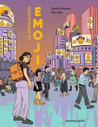 La Révolution Emoji