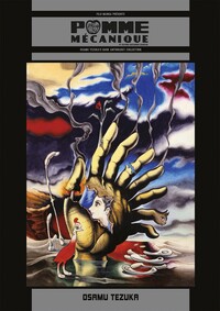 Pomme Mécanique et autres histoires courtes