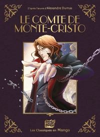 Le comte de Monte Cristo
