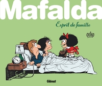 Mafalda - Mafalda, esprit de famille