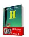 Largo Winch - Bipack - T05+T06