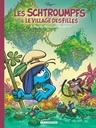 Les Schtroumpfs & le village des filles - T07 - Le pays des pierres schtroumpfantes