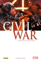 Marvel - Civil War - T01 - Guerre Civile - Poche