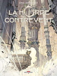 La Horde du contrevent - T04 - Alticcio