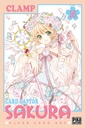 Card Captor - Sakura - Clear Card Arc - T16