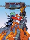 Donjon - T10003 - Antipodes - Retour de flamme