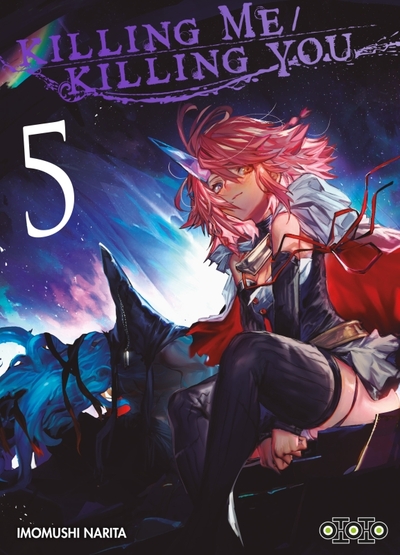 Killing Me Killing You - T05