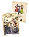 Les Artilleuses - T01 + Jeu de rôle - Edition limitée - Le vol de la Sigillaire