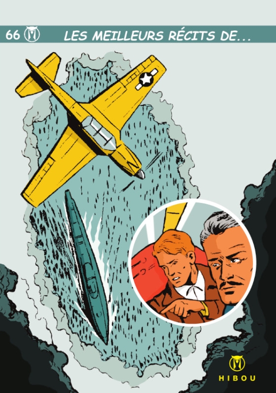 Meilleurs récits de... - T66 - Attanasio