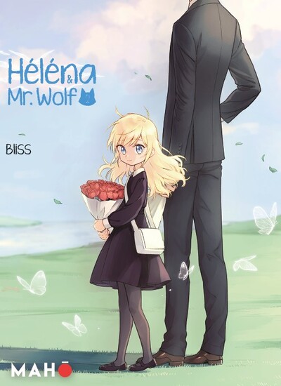 Helena & Mr. Wolf - T02