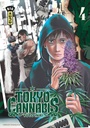 Tokyo Cannabis - T04