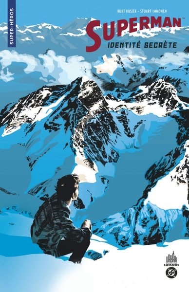 Superman - Identité Secrète - Nomad