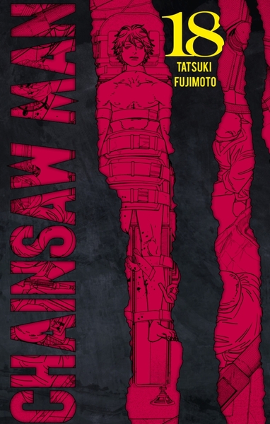 Chainsaw Man - Édition collector T18