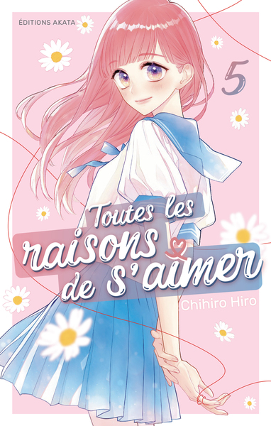 Toutes les raisons de s'aimer - T05