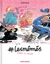 #LesMémés - T05