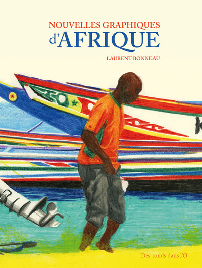 Nouvelles graphiques d'Afrique
