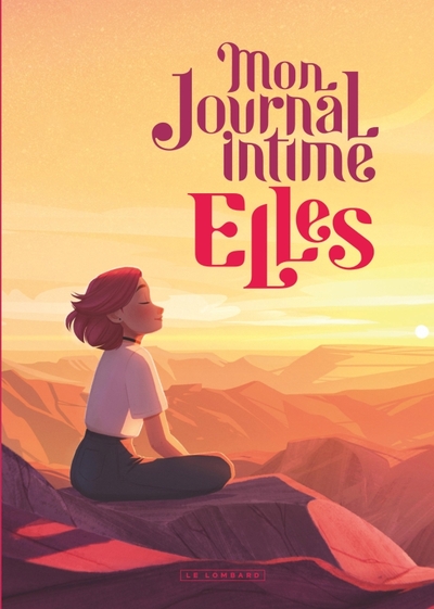 Elles - Mon journal intime