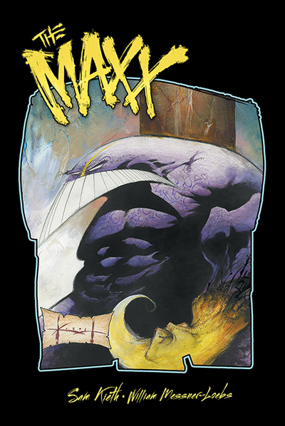 The Maxx - T04