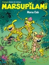 Marsupilami - T34 - Marsu Club