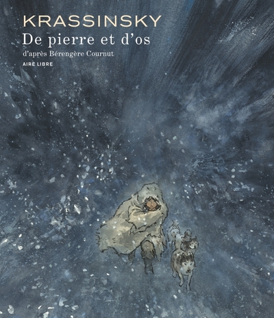 De pierre et d'os Édition spécial - TT