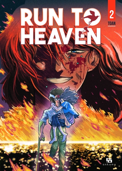 Run to heaven - T02
