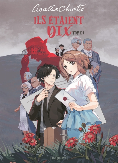 Ils étaient dix - T01