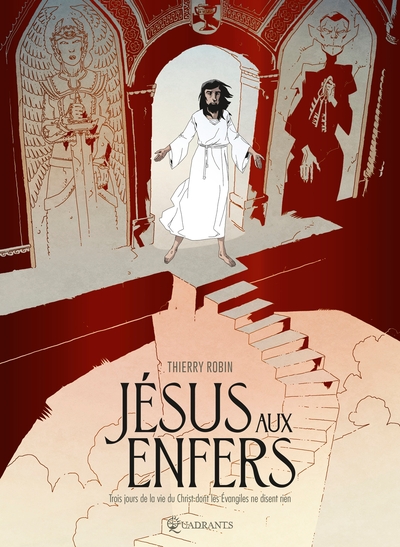 Jésus aux Enfers