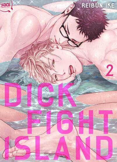 Dick Fight Island - T02