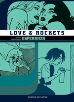 Love & Rockets - INT11 - Esperanza