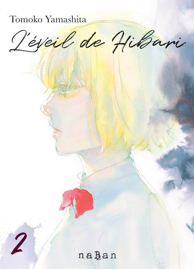 L'Éveil de Hibari - T02