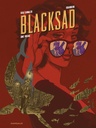 Blacksad - TL T03 - Âme rouge