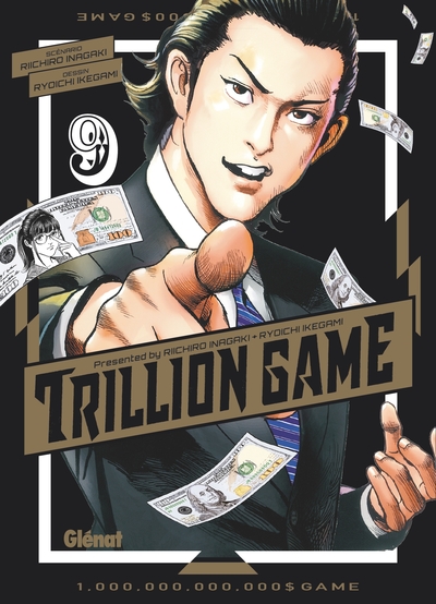 Trillion Game - T09