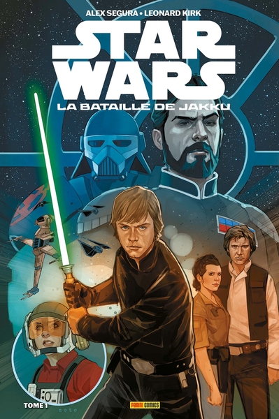 Star Wars - Battle of Jakku - T01