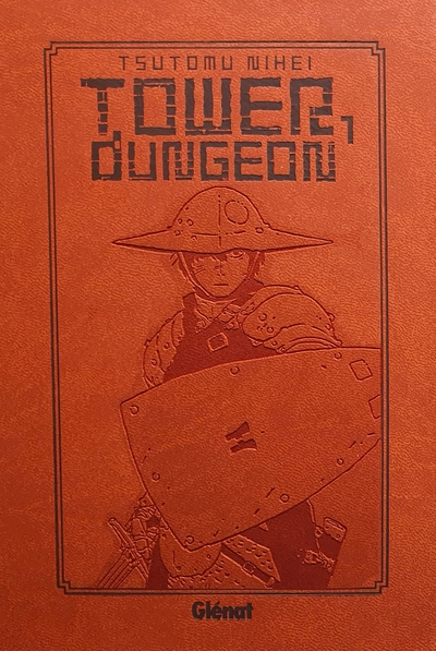 Tower Dungeon - Collector - T01