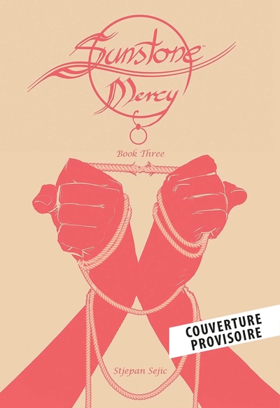 Sunstone - Mercy - Intégrale