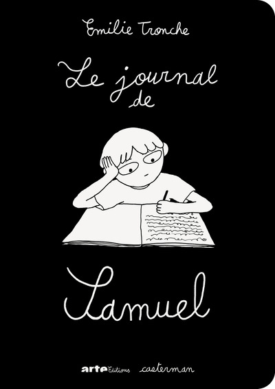 Le Journal de Samuel