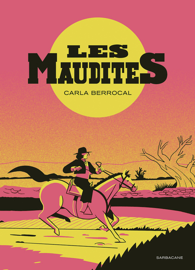 Les Maudites
