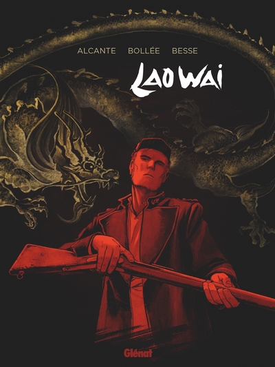 Laowaï - Intégrale