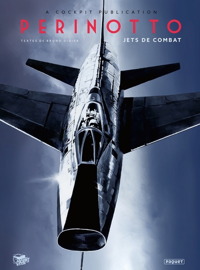 Perinotto - T06 - Jets de combat