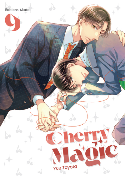 Cherry Magic - T09