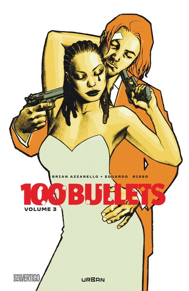 100 Bullets - INT03