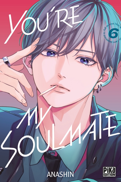 You're My Soulmate - T06