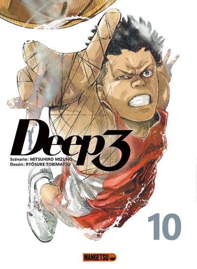 Deep 3 - T10