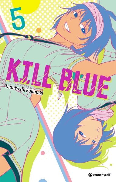 Kill Blue - T05
