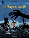 Lapinot - Les aventures - T01 - Le Chapeau maudit