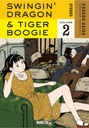 Swingin' Dragon & Tiger Boogie - T02