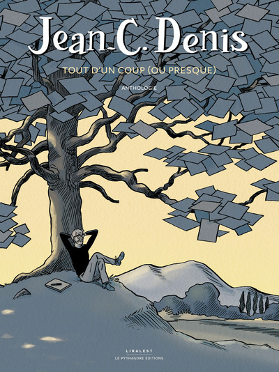 Tout d'un coup (ou presque)